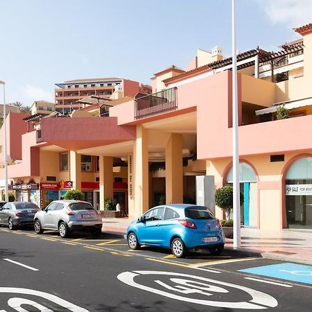 Eden Rentals Duke Paradise Costa Adeje  Buitenkant foto