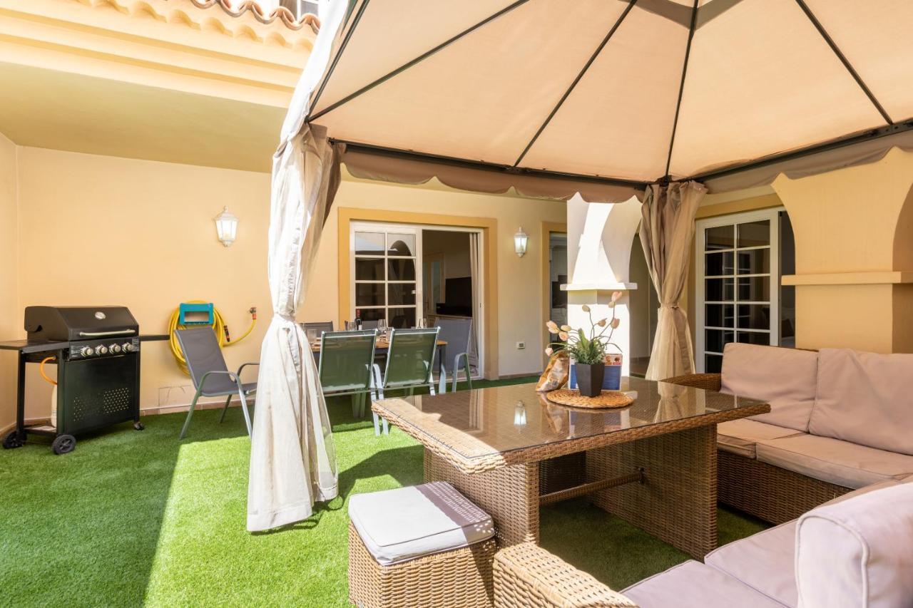 Eden Rentals Duke Paradise Costa Adeje  Buitenkant foto