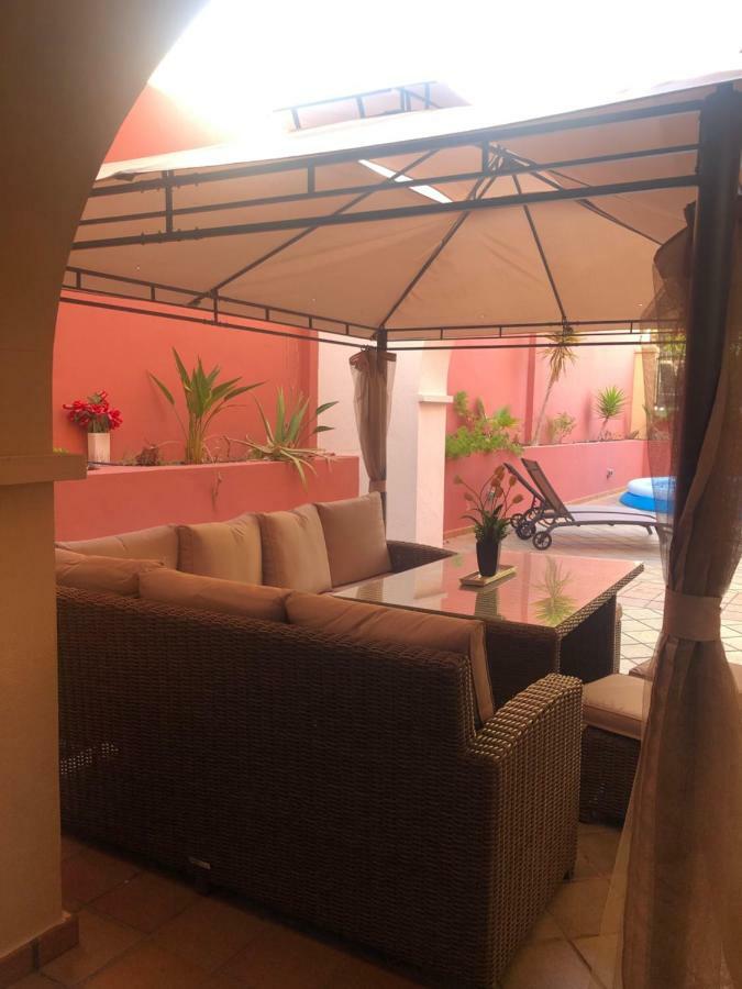 Eden Rentals Duke Paradise Costa Adeje  Buitenkant foto