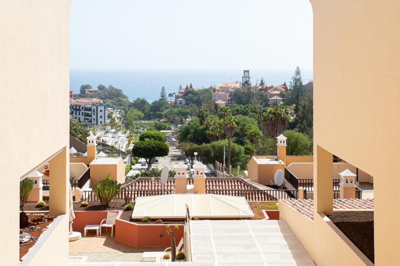 Eden Rentals Duke Paradise Costa Adeje  Buitenkant foto
